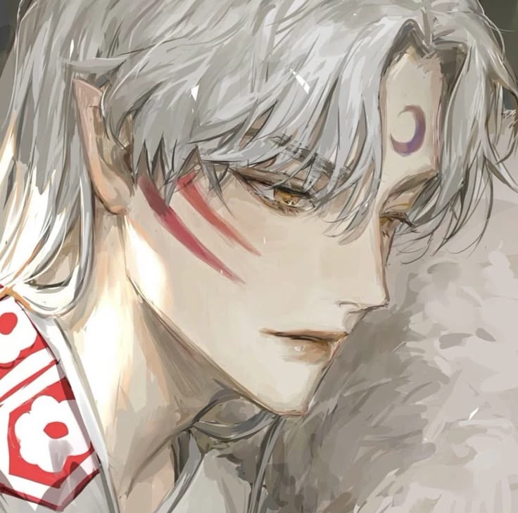 Sesshomaru thumbnail