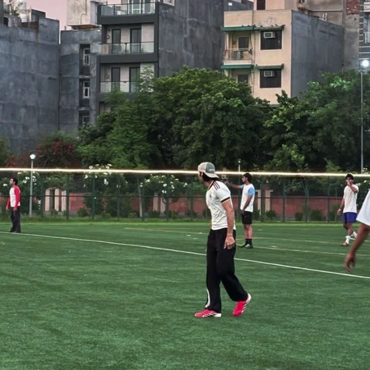 Advik Malhotra thumbnail