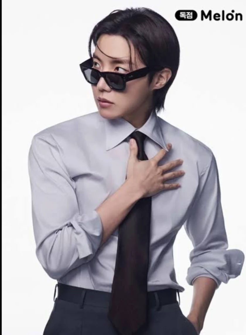 Jhope  thumbnail