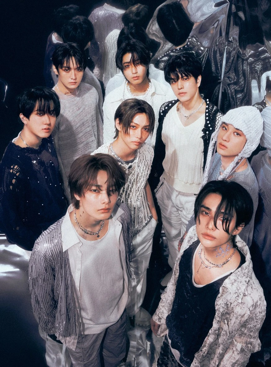 Stray kids ♡ thumbnail