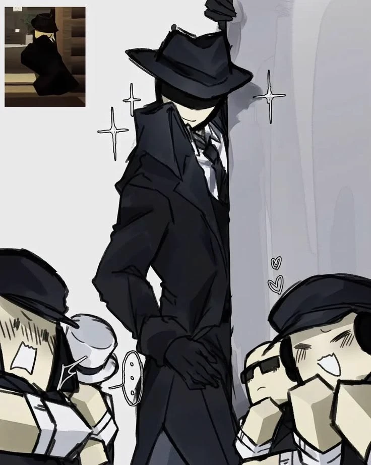madly and morbidly obsessed With You - Mafioso thumbnail