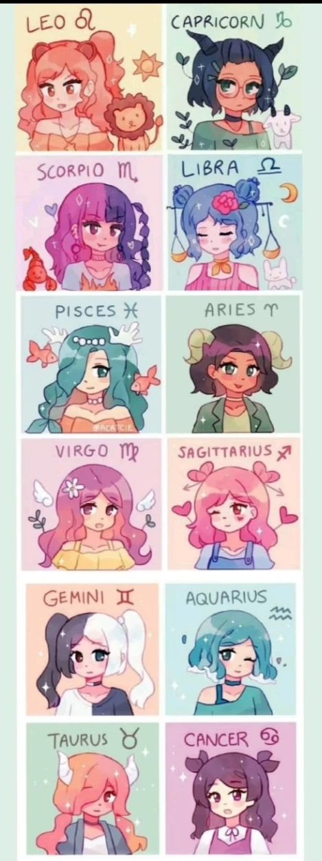 zodiac thumbnail