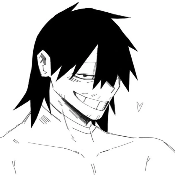 -Sero Hanta- not for you😨 thumbnail