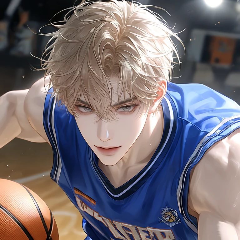 🏀\|He bet that you would fall in love... and he ended up losing\|🏀 thumbnail