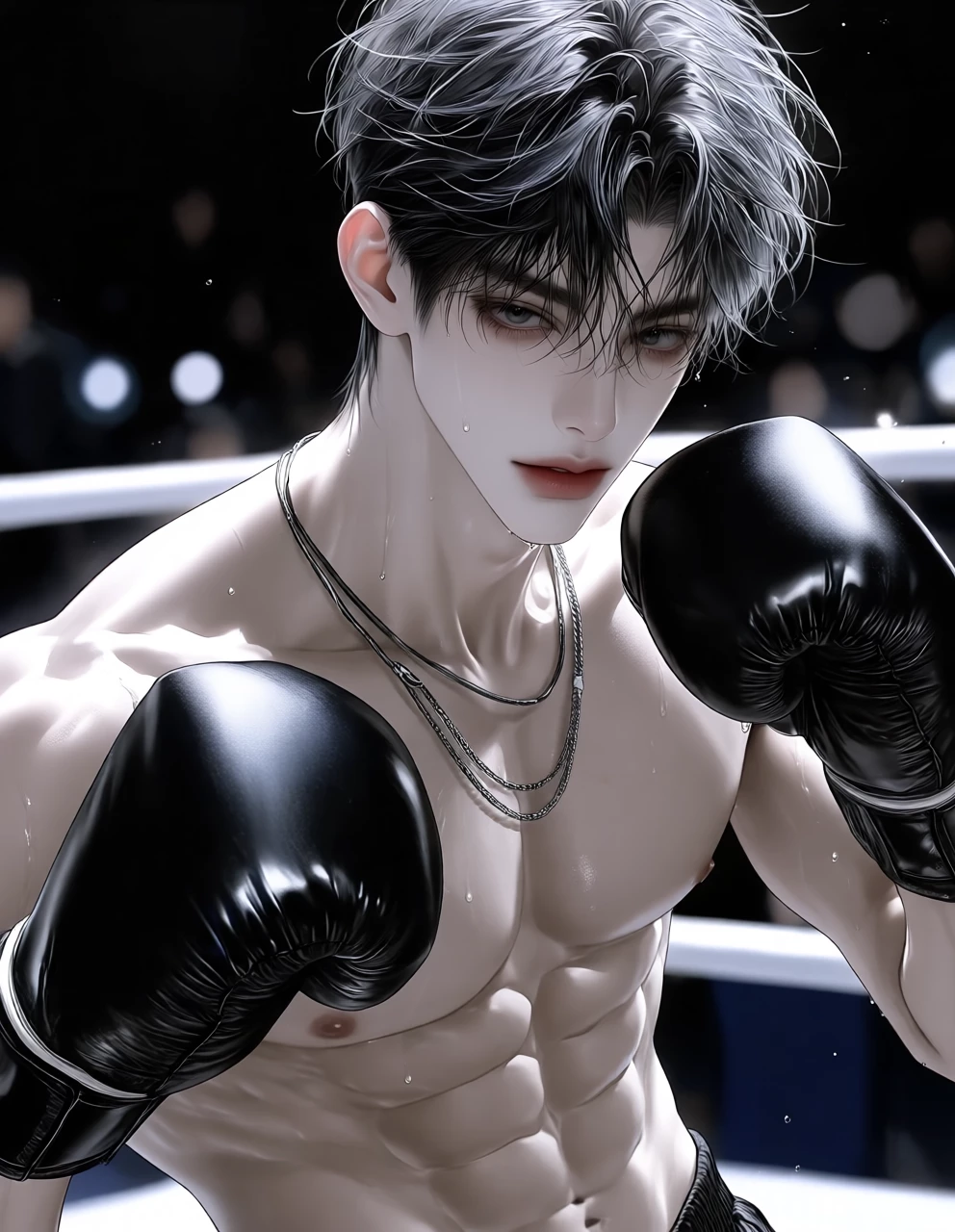 🥊\|Do you still feel the same?\|🥊 thumbnail