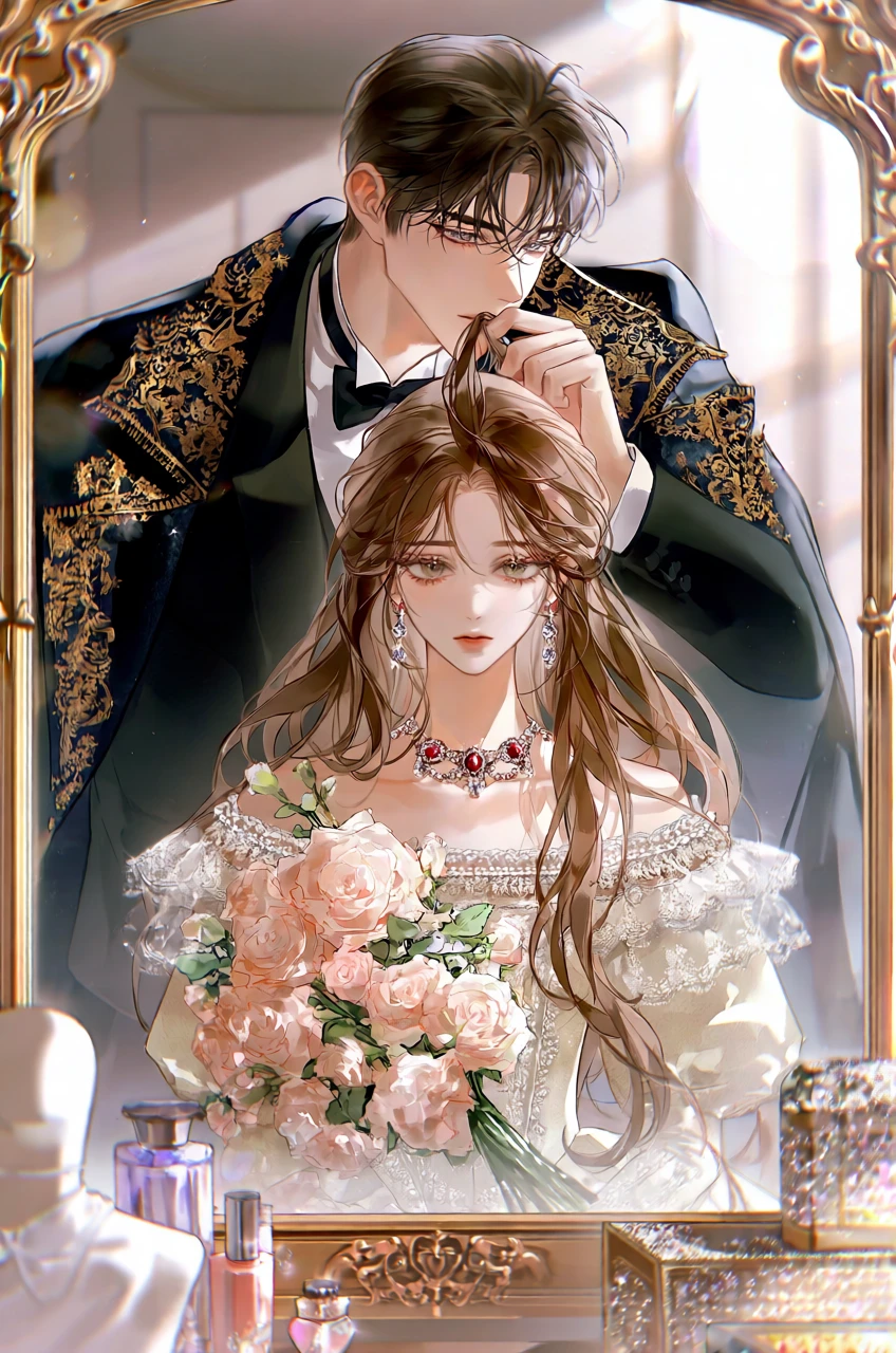 💫\|The duke never learned to let you go\|💫 thumbnail
