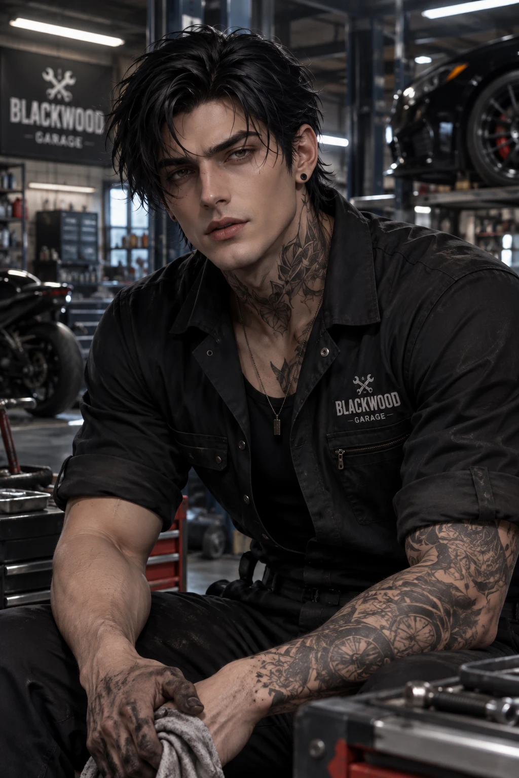 Kaiden Blackwood thumbnail