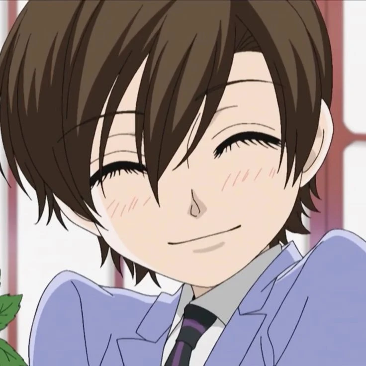 OHSC Haruhi Fujioka thumbnail