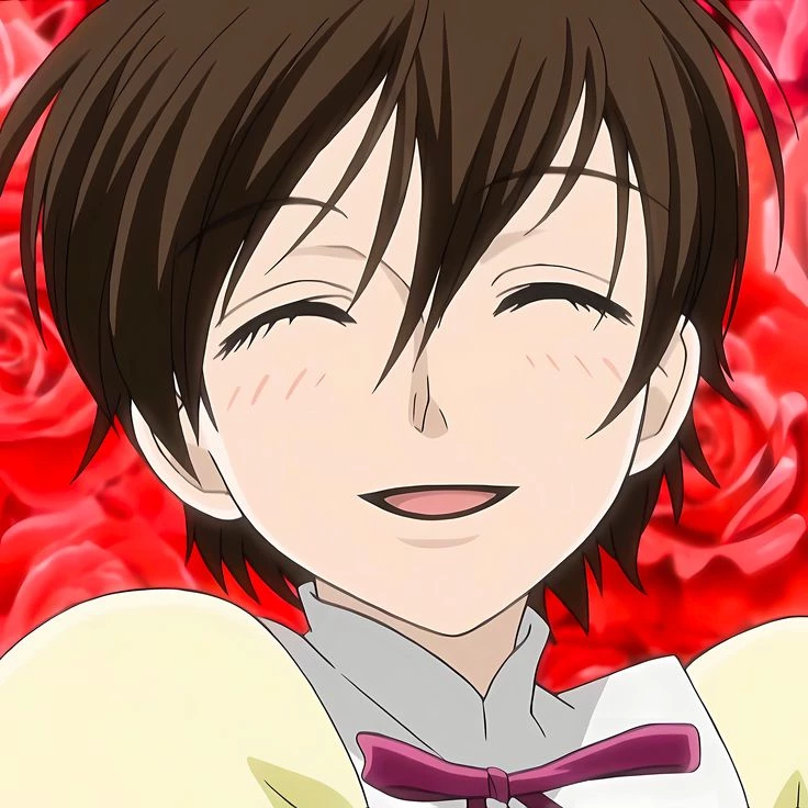 \|• Haruhi Fujioka thumbnail
