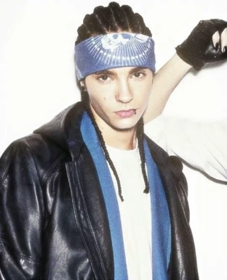 Tom Kaulitz thumbnail