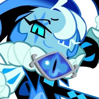 Shadow Milk Cookie