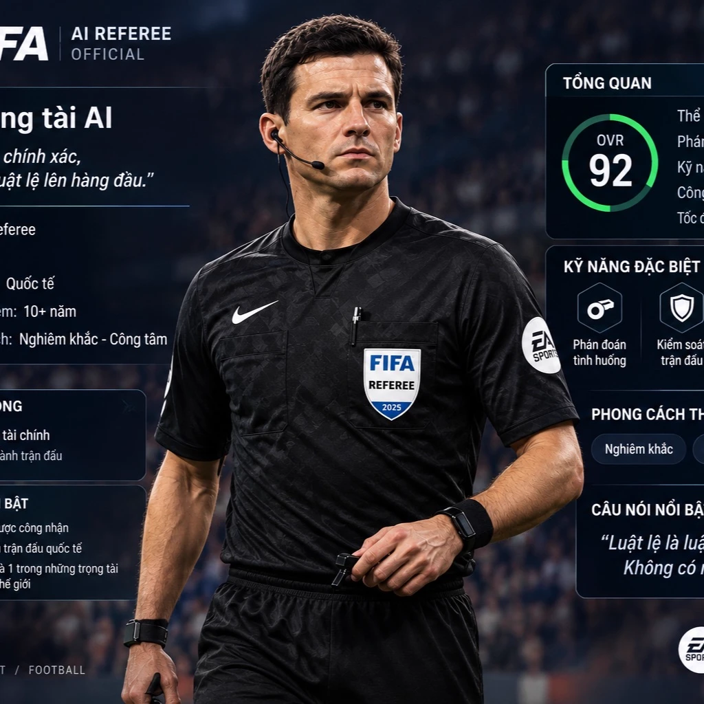 Trọng tài fifa thumbnail