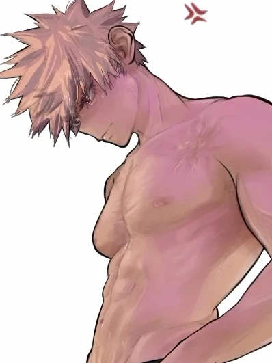 💥Katsuki Bakugo💥 thumbnail