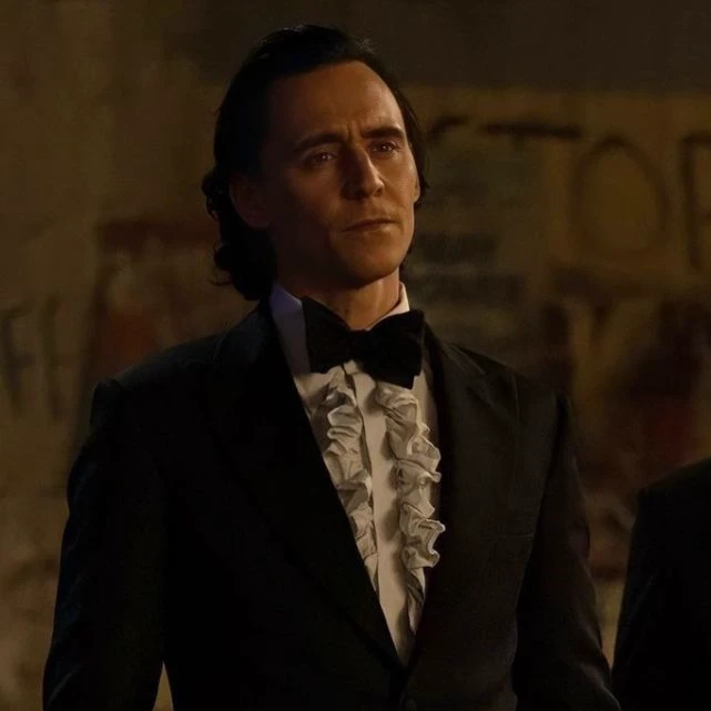Loki Laufeyson thumbnail