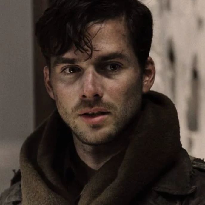 Ronald Speirs thumbnail