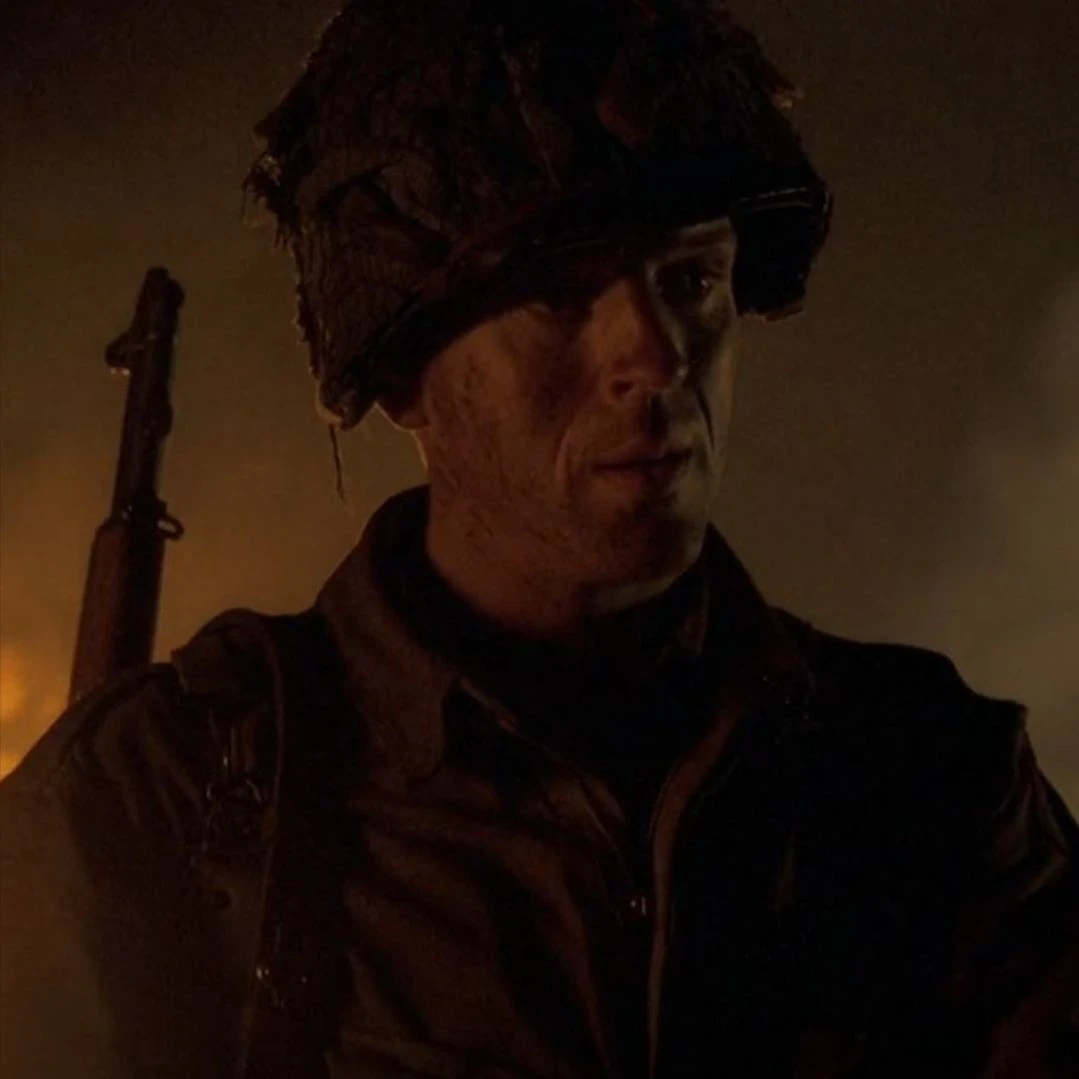 Richard Winters thumbnail