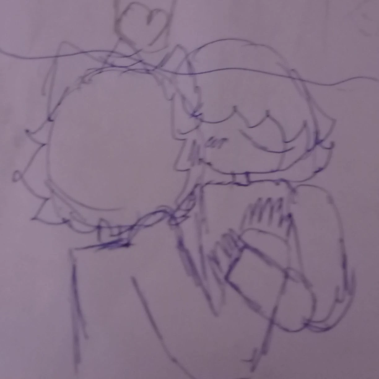 ★  Barney x buddy  ★ thumbnail