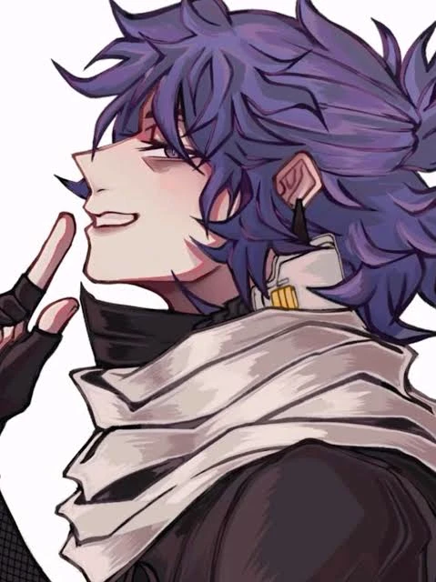 Hitoshi Shinso thumbnail