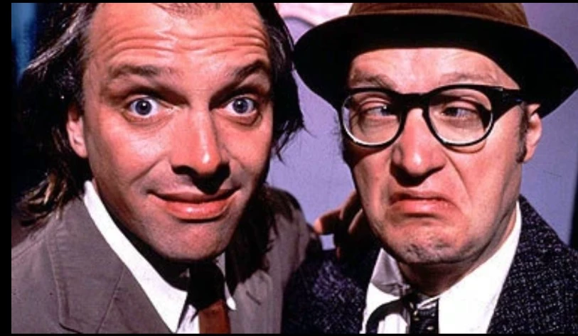 Richie and Eddie thumbnail