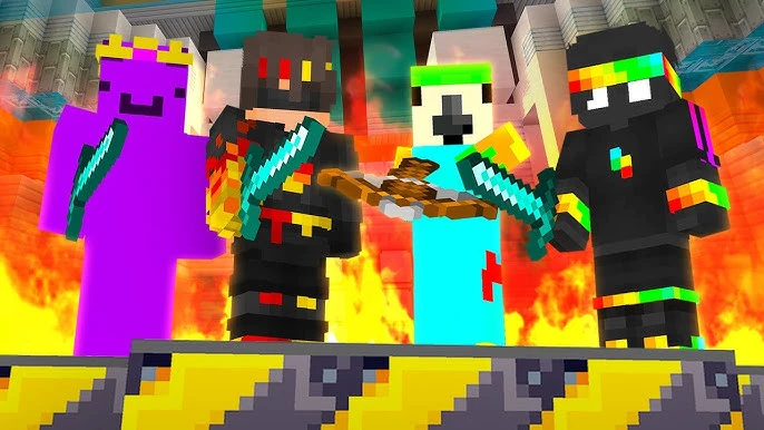 Unstable SMP thumbnail
