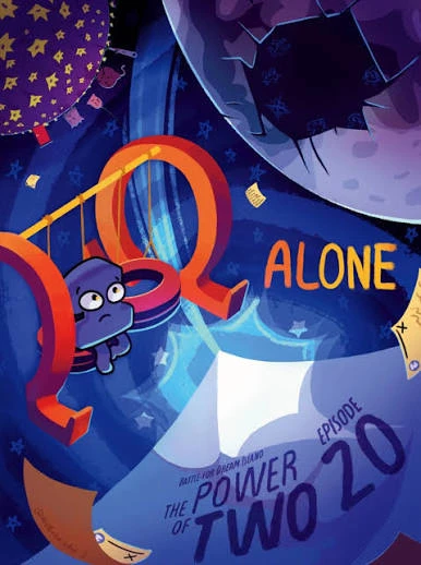 TPOT 20 (Alone) thumbnail