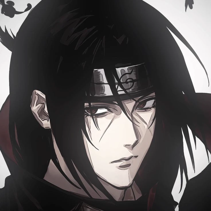 Itachi Uchiha thumbnail