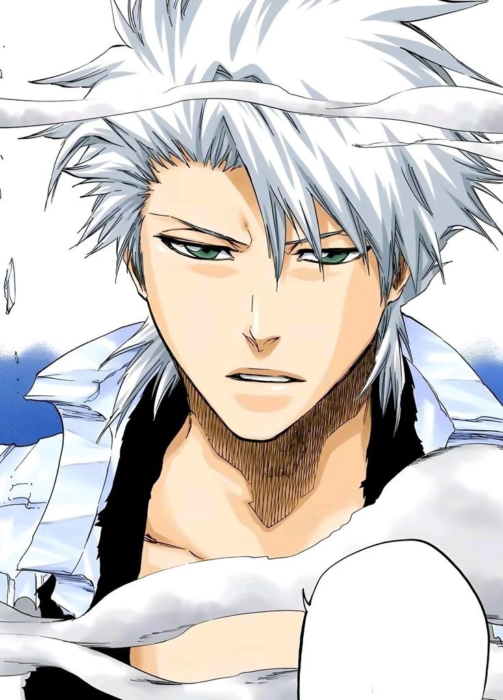 hitsugaya toshiro thumbnail