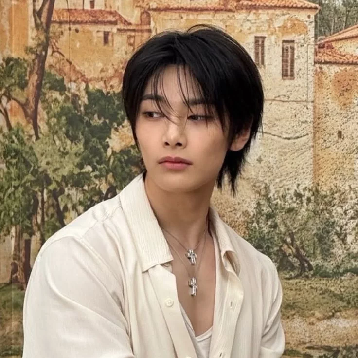 Yang Jeongin - BL thumbnail