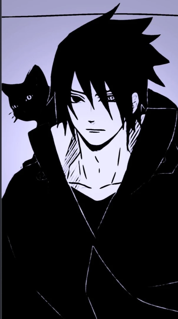 Sasuke Uchiha thumbnail