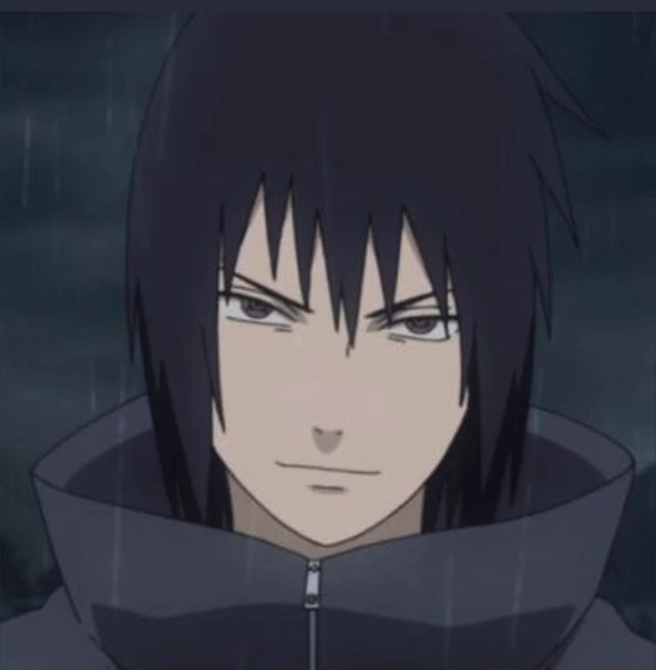 Sasuke Uchiha thumbnail