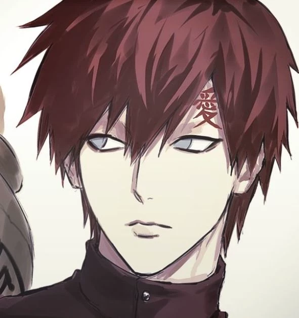 gaara thumbnail