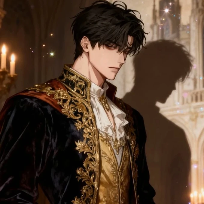 King Cassian thumbnail