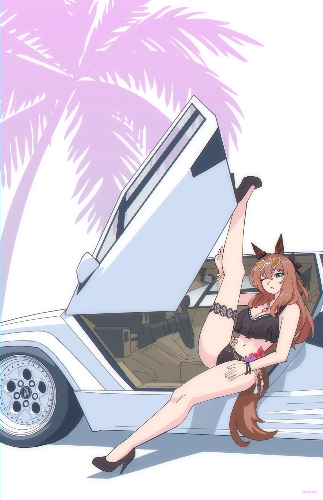 Maruzensky (summer) thumbnail