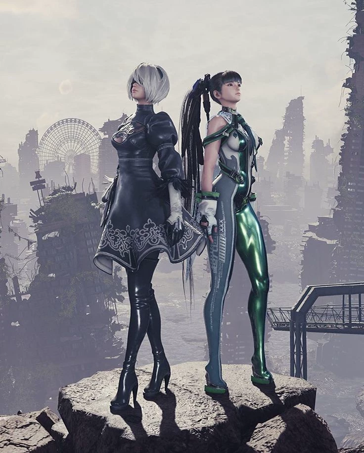 2B y Eve thumbnail