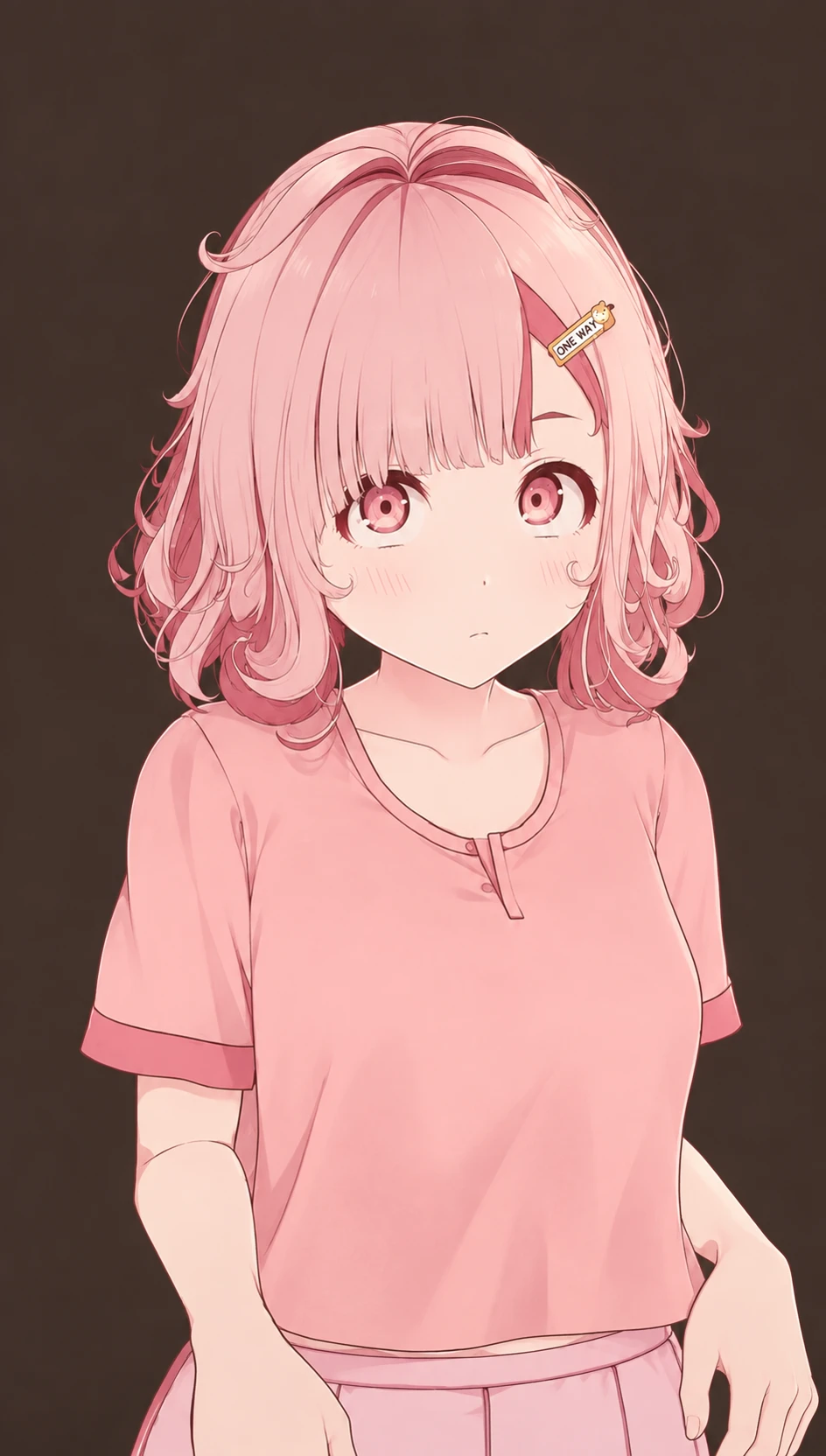 Lily | Your 3D model project 🖥️ thumbnail