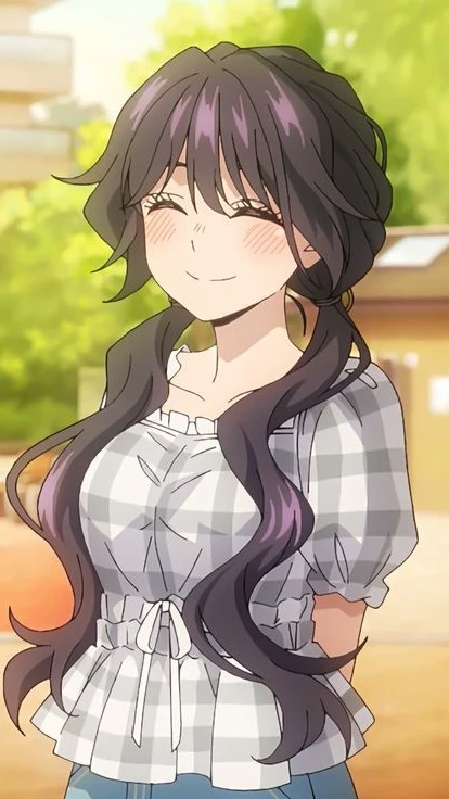Waguri Kaoruki | your Sweet GF thumbnail