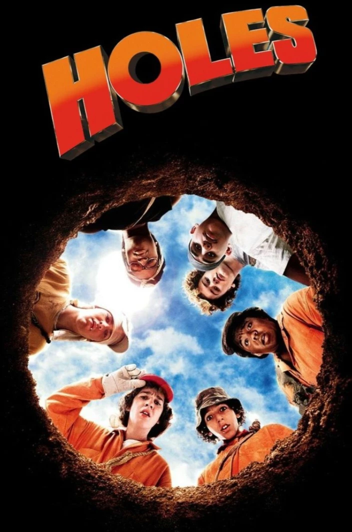 HOLES thumbnail