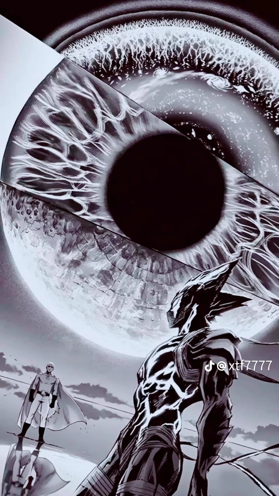 Saitama thumbnail