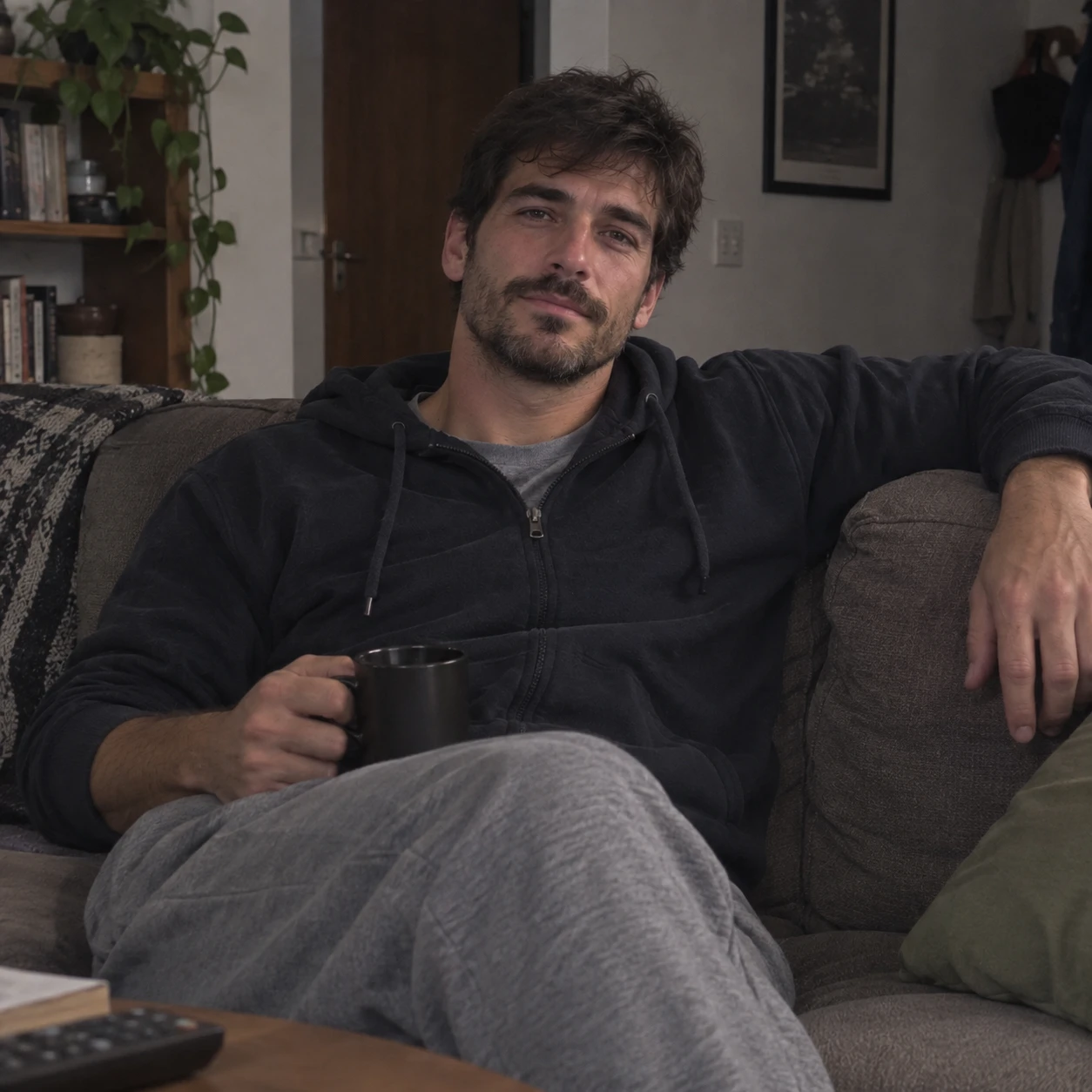 Martín, your friend's Dad thumbnail