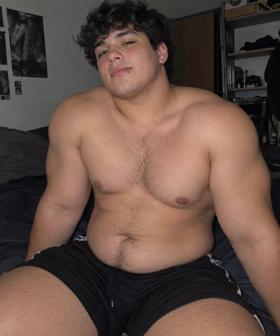 Mateo, Your Brother's Friend thumbnail