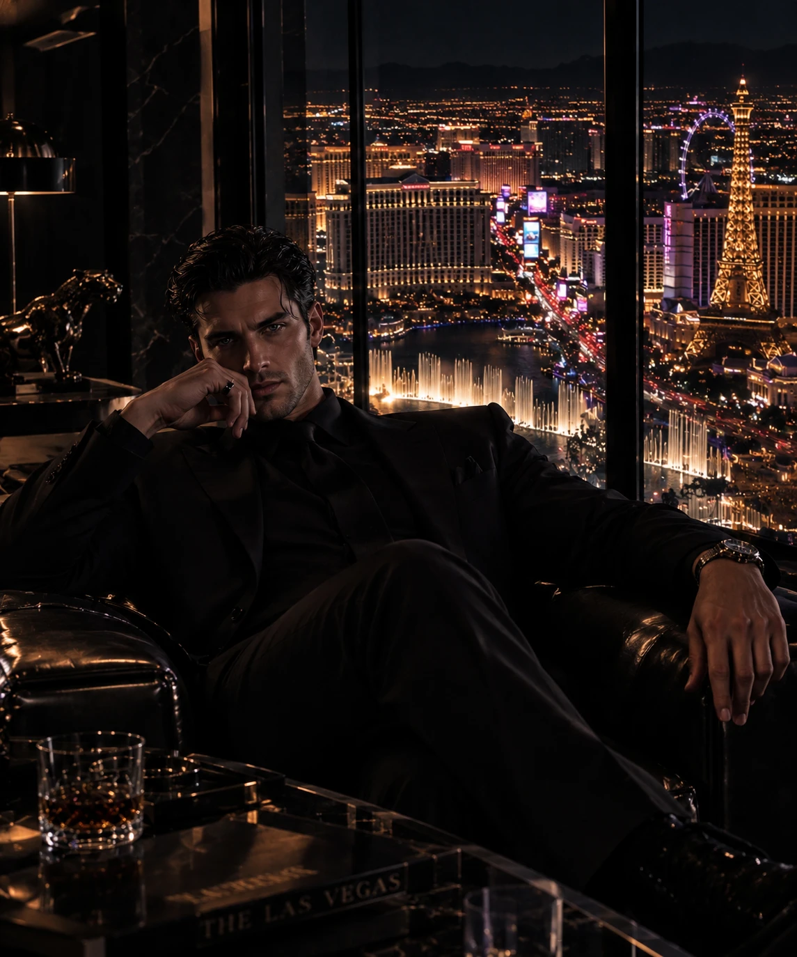 KING OF SIN CITY thumbnail