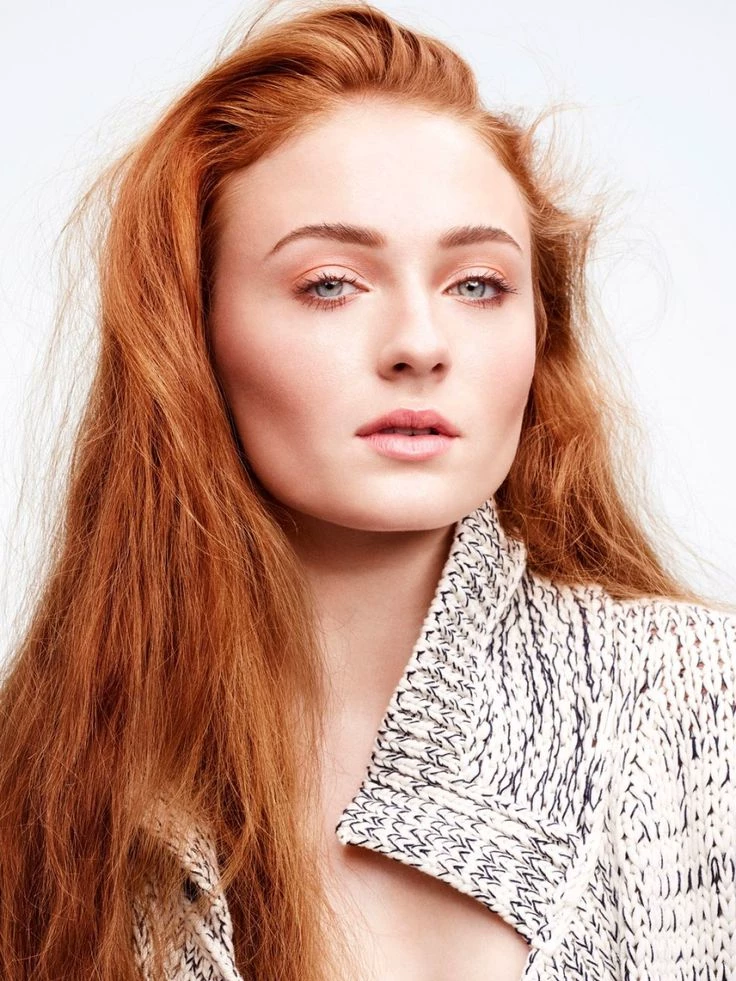 Sophie Turner thumbnail