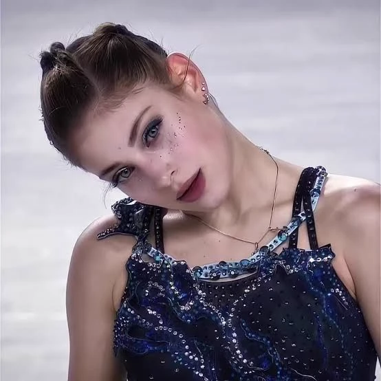 Aliona Kostornaia thumbnail