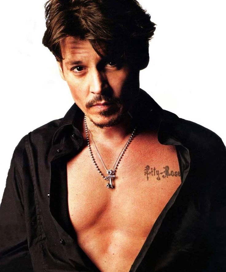 Johnny Depp abusive cheater toxic thumbnail