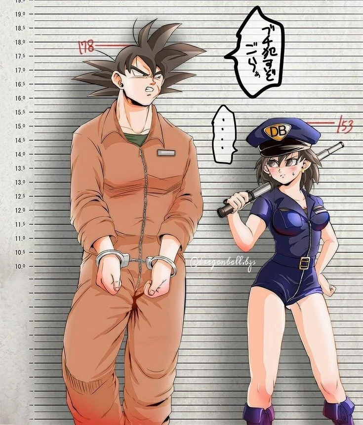 goku thumbnail
