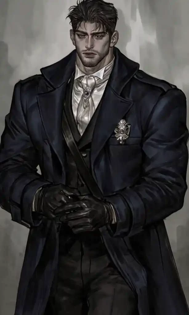 Silas Volkov thumbnail