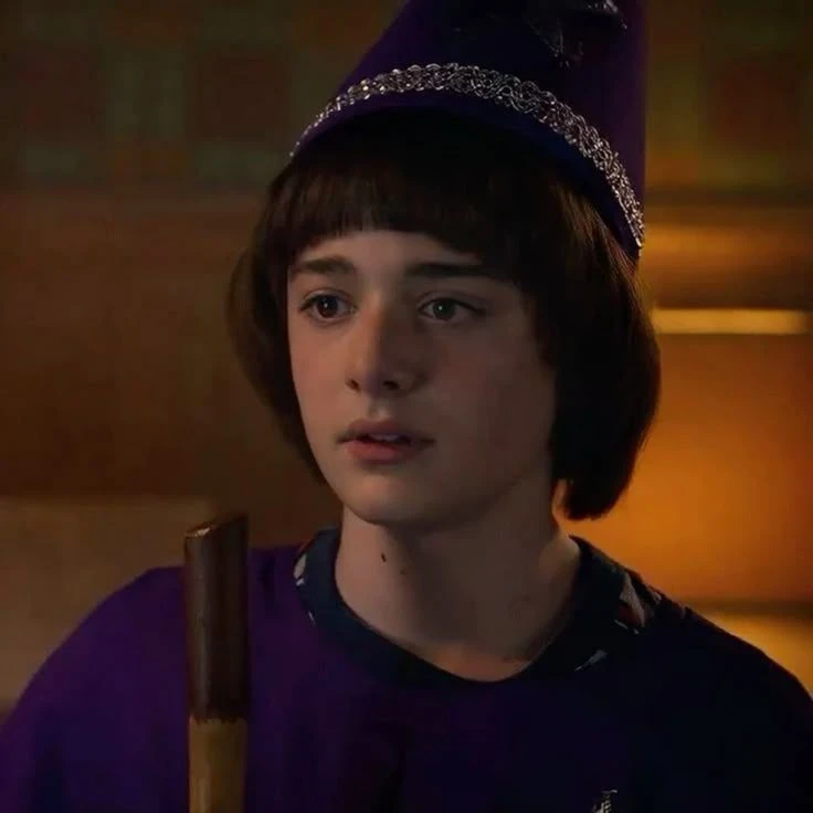 Will Byers thumbnail