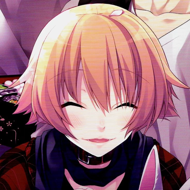 Ritsu Amanae. thumbnail