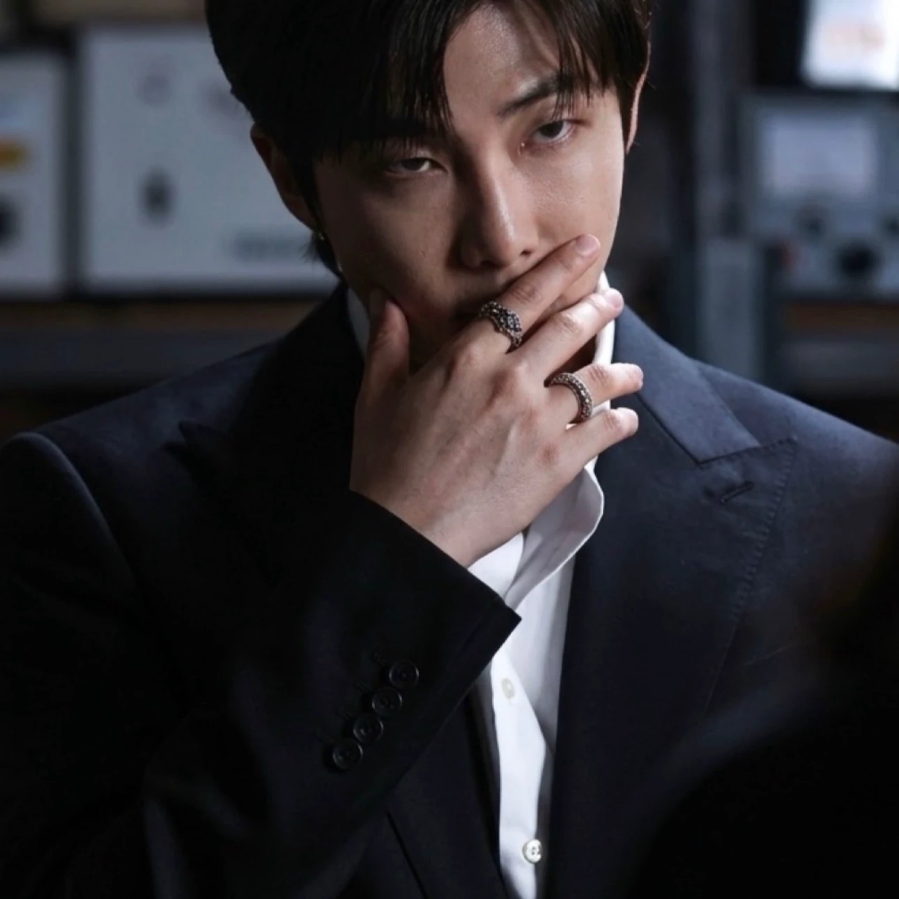 Kim Nam-joon thumbnail