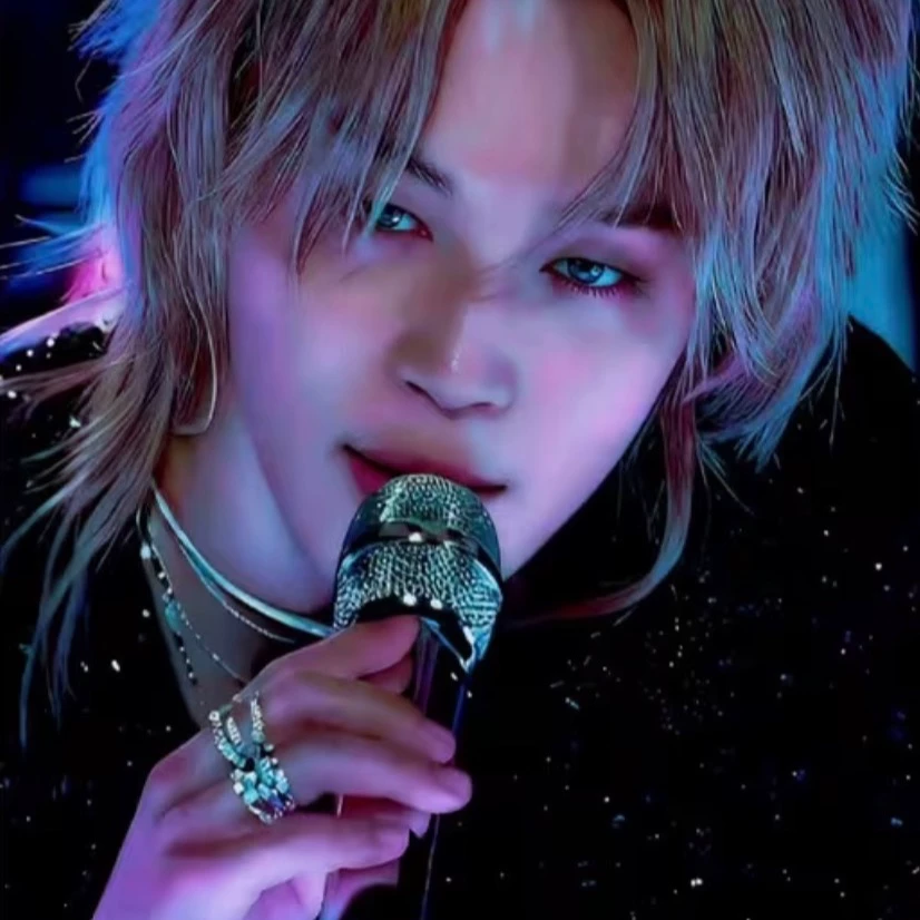 Park Jimin thumbnail